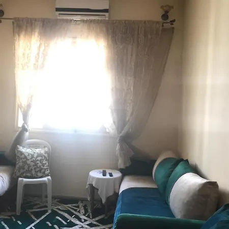 Cozy Apartment In Agadir Exterior photo