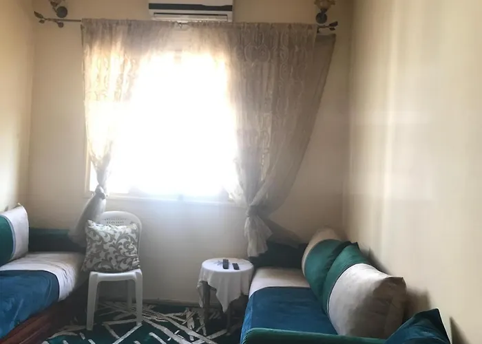Cozy Apartment In Agadir