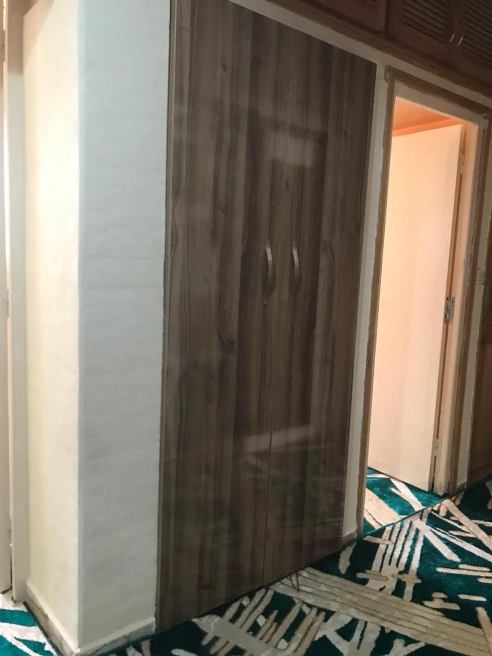 Cozy In Apartment