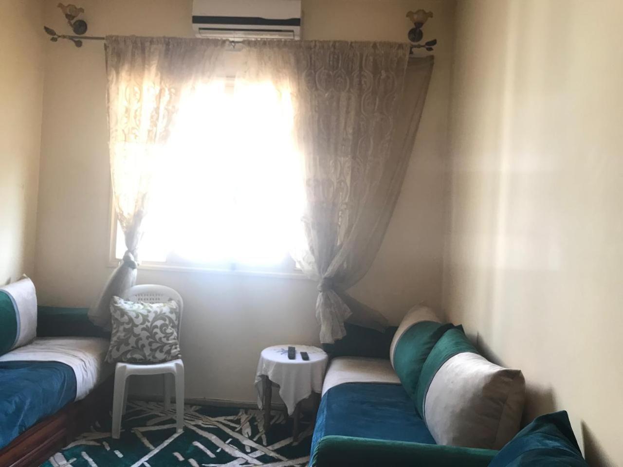 Apartment Cozy In