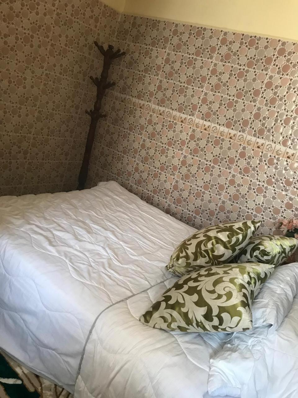 Apartment Cozy In Agadir