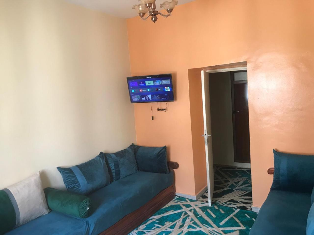 Cozy In Apartment Agadir
